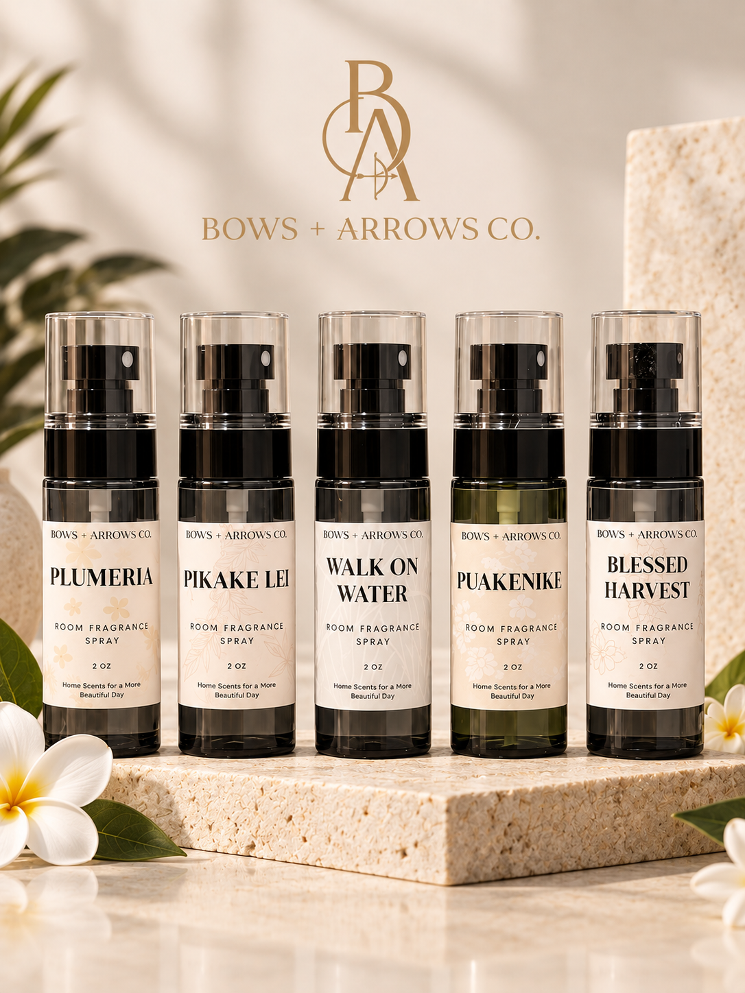Fragrance Room Spray